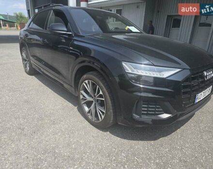 Ауді Q8, об'ємом двигуна 3 л та пробігом 112 тис. км за 59000 $, фото 6 на Automoto.ua