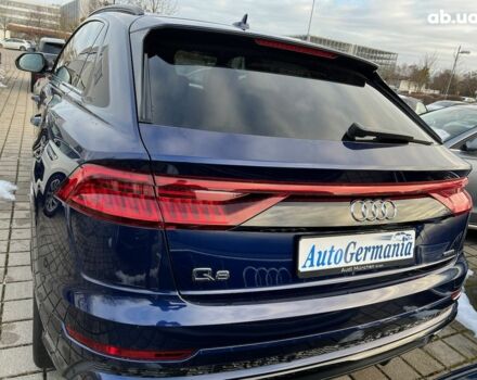 Ауді Q8, об'ємом двигуна 3 л та пробігом 15 тис. км за 92508 $, фото 29 на Automoto.ua