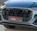 Ауді Q8, об'ємом двигуна 3 л та пробігом 52 тис. км за 71999 $, фото 18 на Automoto.ua
