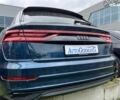 Ауди Q8, объемом двигателя 3 л и пробегом 39 тыс. км за 90096 $, фото 19 на Automoto.ua