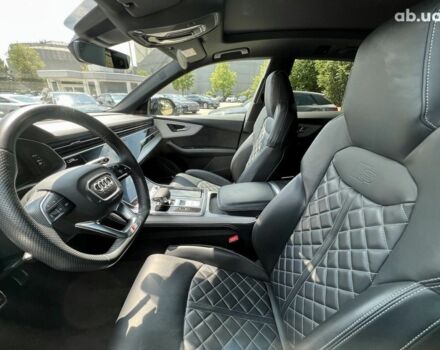 Ауді Q8, об'ємом двигуна 3 л та пробігом 92 тис. км за 85749 $, фото 7 на Automoto.ua
