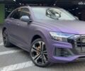 Ауди Q8, объемом двигателя 3 л и пробегом 116 тыс. км за 57900 $, фото 1 на Automoto.ua
