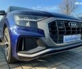 Ауди Q8, объемом двигателя 3 л и пробегом 46 тыс. км за 85988 $, фото 39 на Automoto.ua