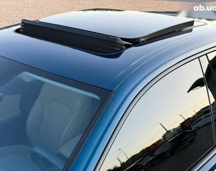 Ауді Q8, об'ємом двигуна 3 л та пробігом 52 тис. км за 71999 $, фото 22 на Automoto.ua