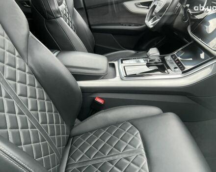 Ауди Q8, объемом двигателя 3 л и пробегом 46 тыс. км за 90704 $, фото 14 на Automoto.ua