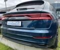 Ауди Q8, объемом двигателя 3 л и пробегом 39 тыс. км за 90096 $, фото 31 на Automoto.ua