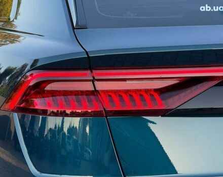 Ауді Q8, об'ємом двигуна 3 л та пробігом 52 тис. км за 71999 $, фото 24 на Automoto.ua