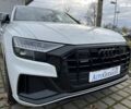 Ауди Q8, объемом двигателя 3 л и пробегом 35 тыс. км за 87922 $, фото 1 на Automoto.ua