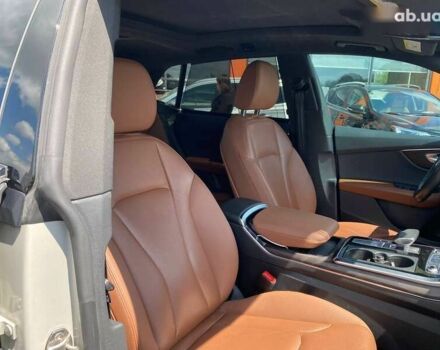 Ауді Q8, об'ємом двигуна 3 л та пробігом 67 тис. км за 65400 $, фото 26 на Automoto.ua