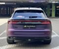 Ауди Q8, объемом двигателя 3 л и пробегом 116 тыс. км за 57900 $, фото 18 на Automoto.ua
