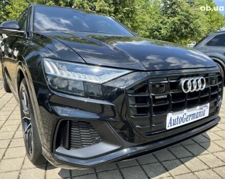 Ауді Q8, об'ємом двигуна 3 л та пробігом 92 тис. км за 85749 $, фото 29 на Automoto.ua