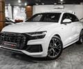 Ауди Q8, объемом двигателя 0 л и пробегом 68 тыс. км за 73500 $, фото 1 на Automoto.ua