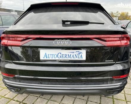 Ауди Q8, объемом двигателя 3 л и пробегом 46 тыс. км за 90704 $, фото 5 на Automoto.ua