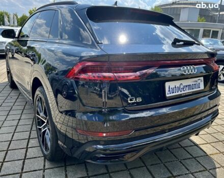 Ауді Q8, об'ємом двигуна 3 л та пробігом 92 тис. км за 85749 $, фото 23 на Automoto.ua