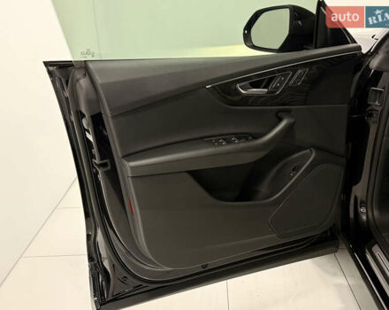 Ауді Q8, об'ємом двигуна 3 л та пробігом 68 тис. км за 59900 $, фото 29 на Automoto.ua