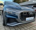 Ауди Q8, объемом двигателя 3 л и пробегом 19 тыс. км за 87444 $, фото 3 на Automoto.ua