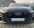 Ауді Q8, об'ємом двигуна 3 л та пробігом 15 тис. км за 92508 $, фото 1 на Automoto.ua