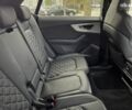 Ауди Q8, объемом двигателя 3 л и пробегом 35 тыс. км за 87922 $, фото 11 на Automoto.ua