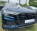Ауди Q8, объемом двигателя 3 л и пробегом 39 тыс. км за 90096 $, фото 1 на Automoto.ua