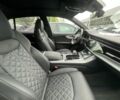 Ауди Q8, объемом двигателя 3 л и пробегом 39 тыс. км за 90096 $, фото 20 на Automoto.ua