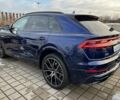Ауді Q8, об'ємом двигуна 3 л та пробігом 15 тис. км за 92508 $, фото 4 на Automoto.ua