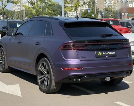 Ауді Q8, об'ємом двигуна 3 л та пробігом 119 тис. км за 53999 $, фото 8 на Automoto.ua