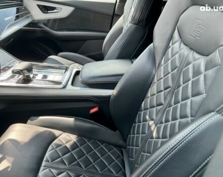 Ауді Q8, об'ємом двигуна 3 л та пробігом 92 тис. км за 85749 $, фото 9 на Automoto.ua