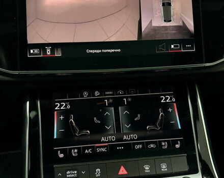 Ауді Q8, об'ємом двигуна 3 л та пробігом 68 тис. км за 59900 $, фото 23 на Automoto.ua
