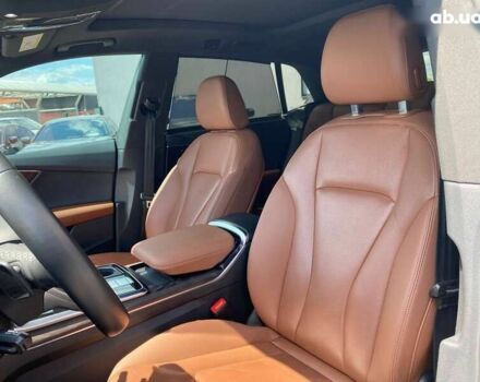 Ауді Q8, об'ємом двигуна 3 л та пробігом 67 тис. км за 65400 $, фото 20 на Automoto.ua