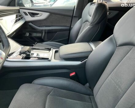 Ауді Q8, об'ємом двигуна 3 л та пробігом 15 тис. км за 92508 $, фото 15 на Automoto.ua