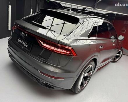Ауди Q8, объемом двигателя 3 л и пробегом 93 тыс. км за 73900 $, фото 23 на Automoto.ua
