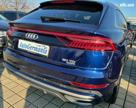 Ауди Q8, объемом двигателя 3 л и пробегом 46 тыс. км за 85988 $, фото 47 на Automoto.ua