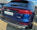 Ауди Q8, объемом двигателя 3 л и пробегом 46 тыс. км за 85988 $, фото 47 на Automoto.ua