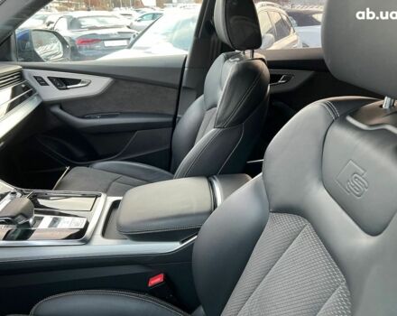Ауді Q8, об'ємом двигуна 3 л та пробігом 15 тис. км за 92508 $, фото 14 на Automoto.ua