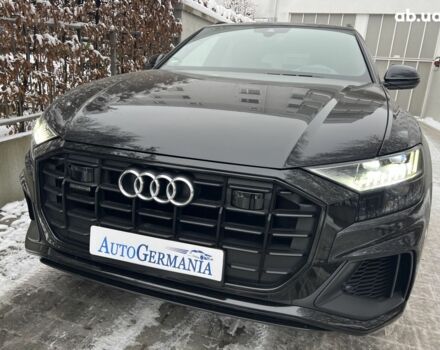 Ауді Q8, об'ємом двигуна 3 л та пробігом 56 тис. км за 80206 $, фото 21 на Automoto.ua