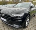 Ауди Q8, объемом двигателя 3 л и пробегом 46 тыс. км за 90704 $, фото 9 на Automoto.ua