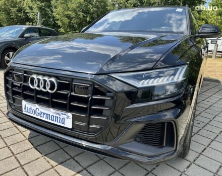 Ауді Q8, об'ємом двигуна 3 л та пробігом 92 тис. км за 85749 $, фото 1 на Automoto.ua
