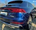 Ауди Q8, объемом двигателя 3 л и пробегом 46 тыс. км за 85988 $, фото 46 на Automoto.ua