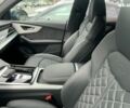 Ауди Q8, объемом двигателя 3 л и пробегом 39 тыс. км за 90096 $, фото 10 на Automoto.ua