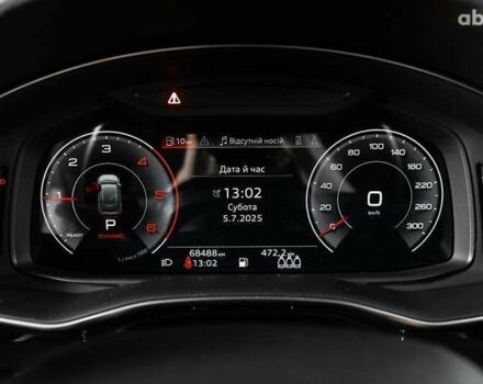 Ауди Q8, объемом двигателя 0 л и пробегом 68 тыс. км за 73500 $, фото 10 на Automoto.ua