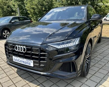 Ауді Q8, об'ємом двигуна 3 л та пробігом 92 тис. км за 85749 $, фото 22 на Automoto.ua