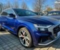 Ауди Q8, объемом двигателя 3 л и пробегом 46 тыс. км за 85988 $, фото 42 на Automoto.ua
