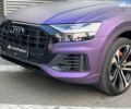 Ауди Q8, объемом двигателя 3 л и пробегом 116 тыс. км за 57900 $, фото 16 на Automoto.ua