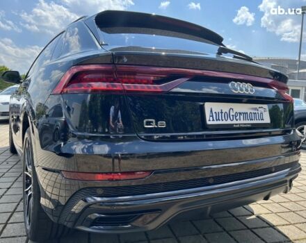 Ауді Q8, об'ємом двигуна 3 л та пробігом 92 тис. км за 85749 $, фото 34 на Automoto.ua