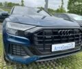 Ауди Q8, объемом двигателя 3 л и пробегом 39 тыс. км за 90096 $, фото 7 на Automoto.ua
