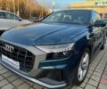 Ауди Q8, объемом двигателя 3 л и пробегом 19 тыс. км за 87444 $, фото 41 на Automoto.ua