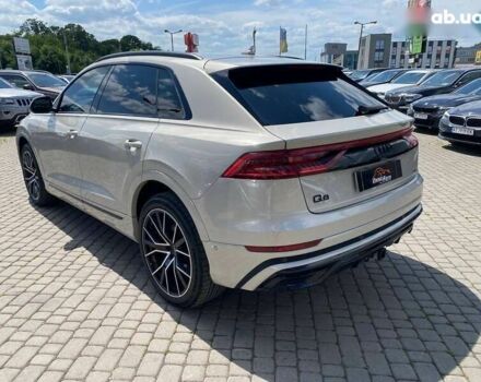 Ауді Q8, об'ємом двигуна 3 л та пробігом 67 тис. км за 65400 $, фото 4 на Automoto.ua