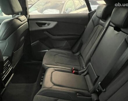 Ауді Q8, об'ємом двигуна 3 л та пробігом 15 тис. км за 92508 $, фото 17 на Automoto.ua