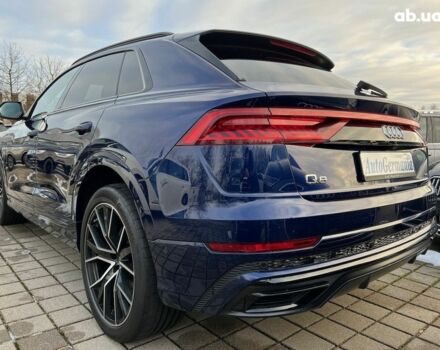 Ауді Q8, об'ємом двигуна 3 л та пробігом 15 тис. км за 92508 $, фото 19 на Automoto.ua