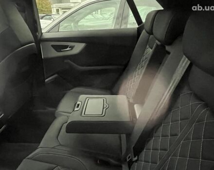 Ауди Q8, объемом двигателя 3 л и пробегом 46 тыс. км за 90704 $, фото 21 на Automoto.ua